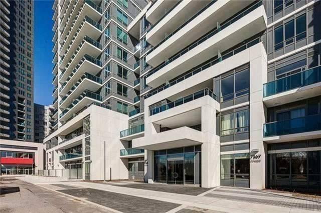 1708 - 7165 Yonge St, Condo with 1 bedrooms, 1 bathrooms and 0 parking in Markham ON | Image 8