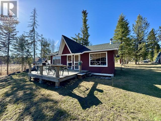 5873 S Dempsey Lake Road, House detached with 4 bedrooms, 0 bathrooms and null parking in Cariboo G BC | Image 13