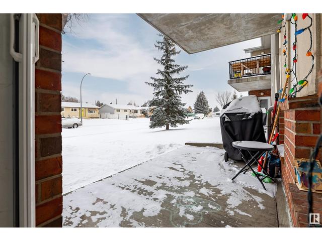 105 - 6315 135 Av Nw, Condo with 2 bedrooms, 2 bathrooms and null parking in Edmonton AB | Image 20