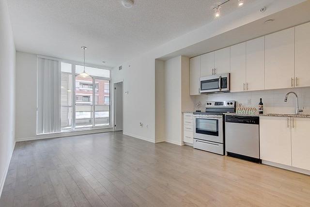 733 - 3091 Dufferin St, Condo with 2 bedrooms, 2 bathrooms and 1 parking in Toronto ON | Image 9