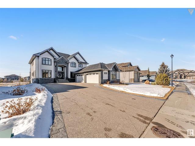 328 - 52327 Rge Rd 233, House detached with 6 bedrooms, 7 bathrooms and null parking in Edmonton AB | Image 3