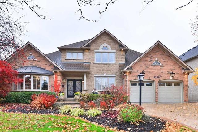 4186 Arbourfield Dr, House detached with 3 bedrooms, 4 bathrooms and 4 parking in Burlington ON | Image 12