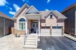 81 Isaiah Dr, House detached with 3 bedrooms, 4 bathrooms and 6 parking in Vaughan ON | Image 1