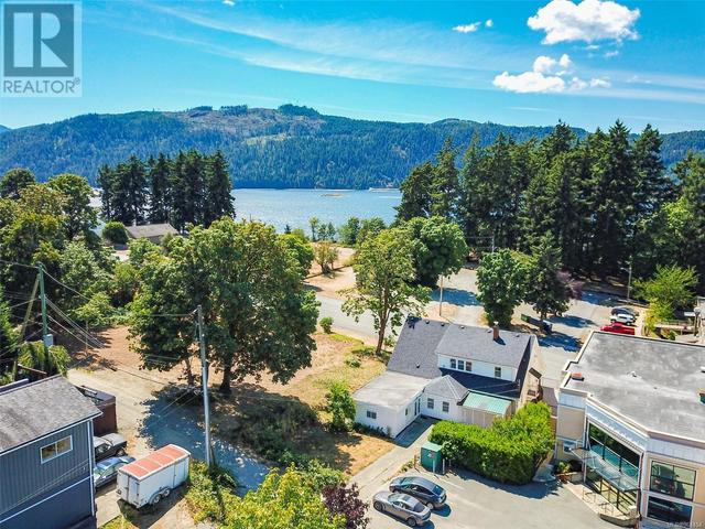 3071 Kingsway Ave, Home with 0 bedrooms, 0 bathrooms and 2 parking in Port Alberni BC | Image 3