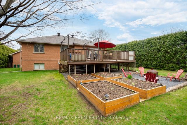 1870 St. Johns Rd, House detached with 3 bedrooms, 4 bathrooms and 12 parking in Innisfil ON | Image 24