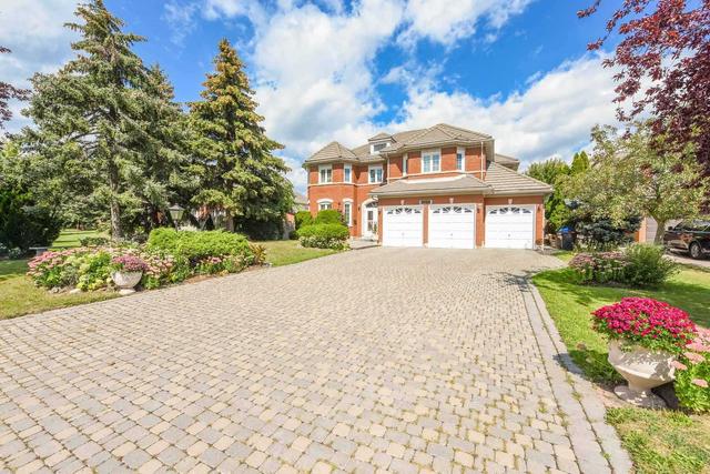 5049 Elderview Crt, House detached with 5 bedrooms, 5 bathrooms and 9 parking in Mississauga ON | Image 1