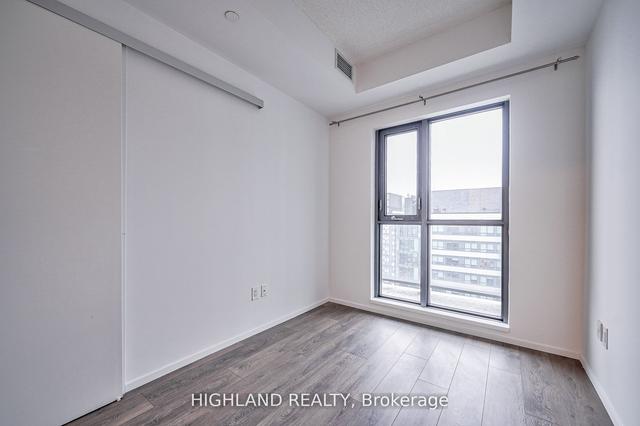 3004 - 159 Dundas St E, Condo with 1 bedrooms, 1 bathrooms and 0 parking in Toronto ON | Image 11