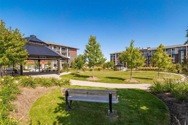 312 - 7 Kay Cres, Condo with 2 bedrooms, 2 bathrooms and 1 parking in Guelph ON | Image 12