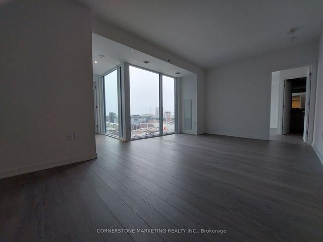 1303 - 50 Power St, Condo with 3 bedrooms, 3 bathrooms and 0 parking in Toronto ON | Image 12