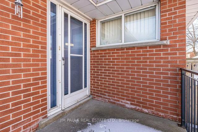 145 Winchester Blvd, House detached with 3 bedrooms, 1 bathrooms and 2 parking in Hamilton ON | Image 23