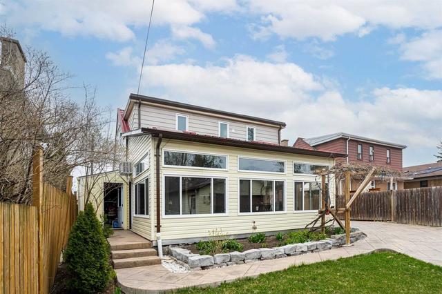 7 Lagos Rd, House detached with 4 bedrooms, 3 bathrooms and 6 parking in Toronto ON | Image 27