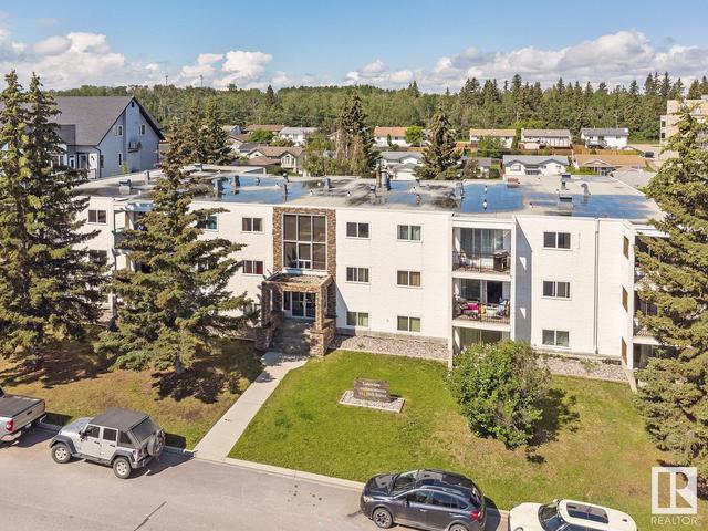 303 - 911 10 St, Condo with 2 bedrooms, 1 bathrooms and null parking in Cold Lake AB | Image 19