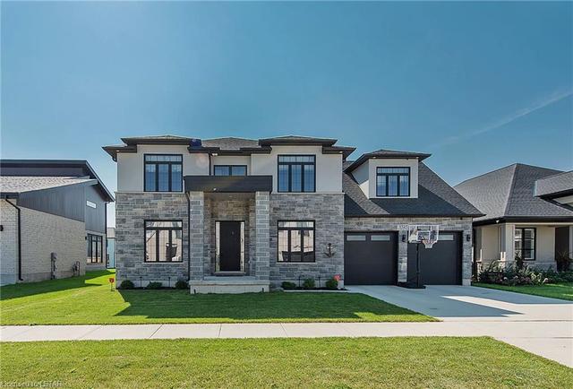 3525 Silverleaf Chase, House detached with 5 bedrooms, 3 bathrooms and 4 parking in London ON | Image 1