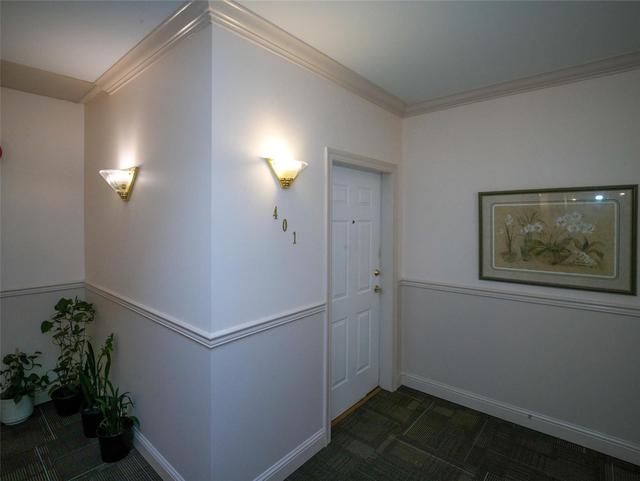 401 - 3805 30 Avenue, Condo with 2 bedrooms, 2 bathrooms and 1 parking in Vernon BC | Card Image