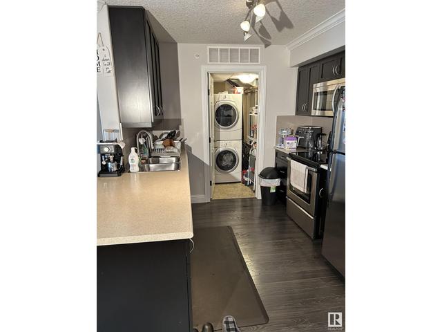 405 - 14604 125 St Nw, Condo with 2 bedrooms, 2 bathrooms and null parking in Edmonton AB | Image 7
