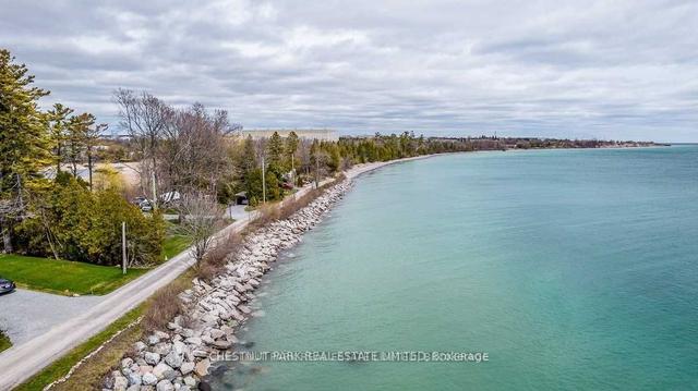224 Crystal Beach Blvd, House detached with 1 bedrooms, 2 bathrooms and 12 parking in Whitby ON | Image 22