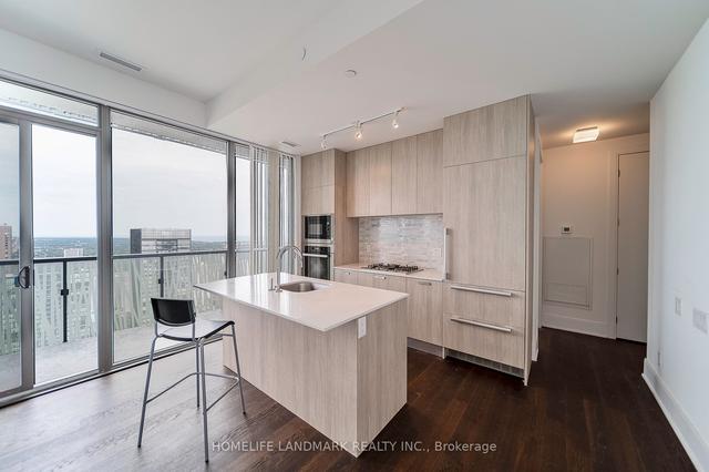 5101 - 50 Charles St E, Condo with 2 bedrooms, 2 bathrooms and 1 parking in Toronto ON | Image 22