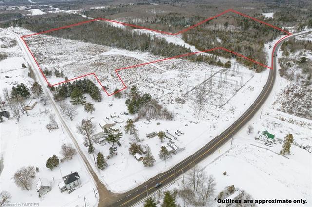 00 Highway 62, Home with 0 bedrooms, 0 bathrooms and null parking in Madoc ON | Image 3