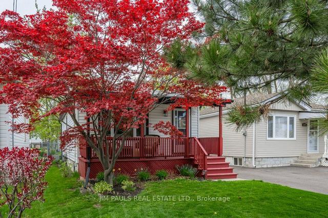 326 East 28th St, House detached with 2 bedrooms, 2 bathrooms and 2 parking in Hamilton ON | Image 23