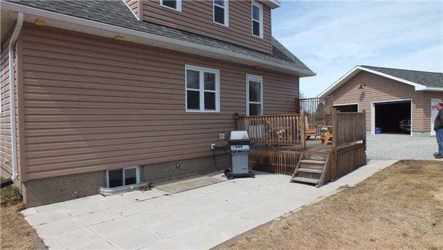 19 Digby's Side Rd, House detached with 3 bedrooms, 2 bathrooms and 7 parking in Central Manitoulin ON | Image 5