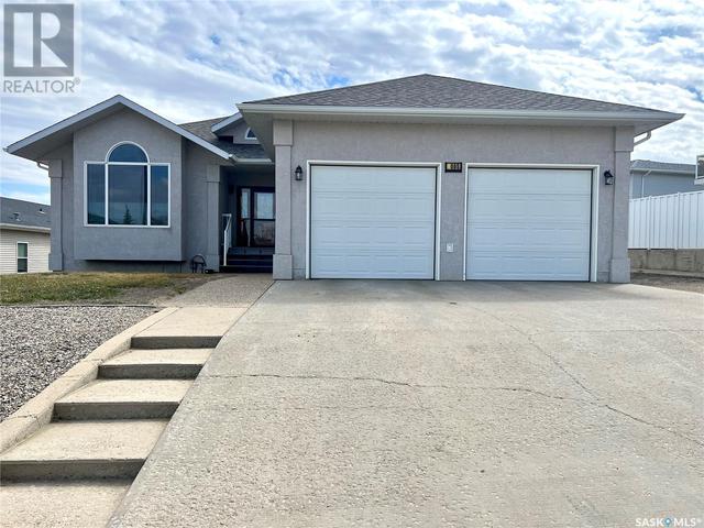 1005 2nd Avenue, House detached with 4 bedrooms, 3 bathrooms and null parking in Swift Current SK | Image 37