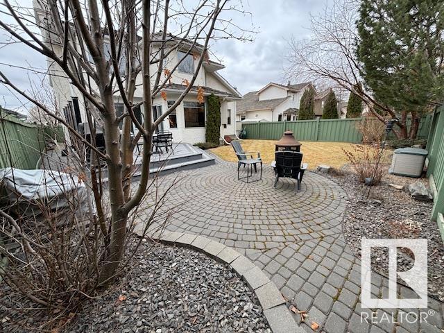 755 Wells Wd Nw, House detached with 4 bedrooms, 3 bathrooms and 4 parking in Edmonton AB | Image 40