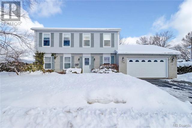 29 Thorndale Court, Fredericton, NB, E3C1M1 | Card Image