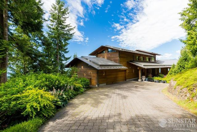 160 Mountain Drive, West Vancouver, BC, V0N2E0 | Card Image