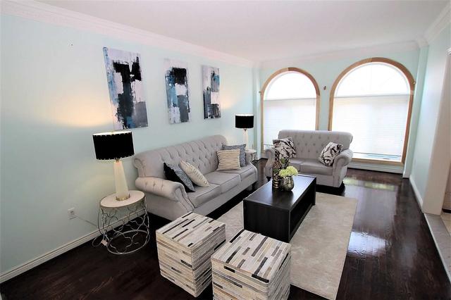 32 Lady Lynn Cres, House detached with 5 bedrooms, 5 bathrooms and 4 parking in Richmond Hill ON | Image 22