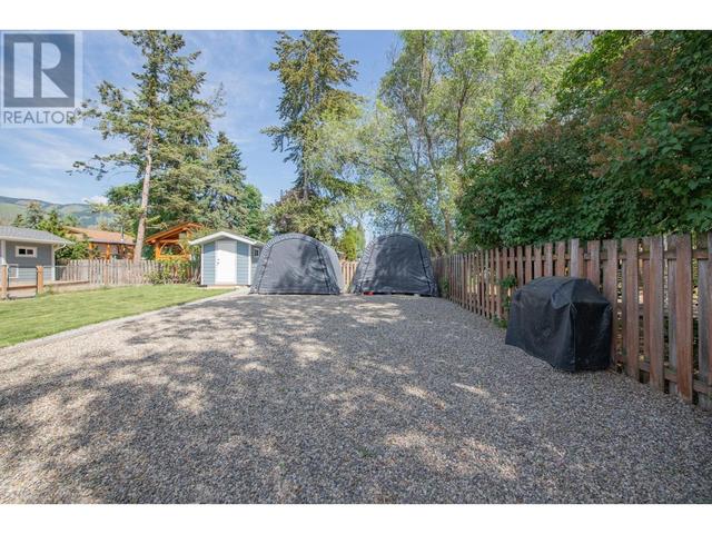 7701 Birch Lane, House detached with 5 bedrooms, 2 bathrooms and 9 parking in Coldstream BC | Image 48
