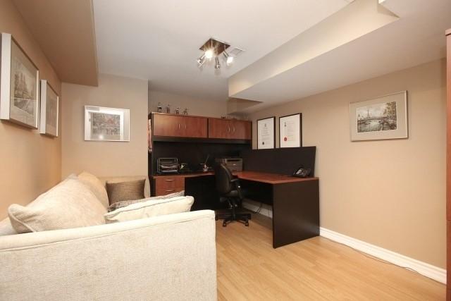 55 Bentoak Cres, House detached with 3 bedrooms, 3 bathrooms and 3 parking in Vaughan ON | Image 24