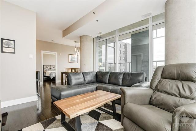 210 - 88 Richmond Road, Condo with 2 bedrooms, 2 bathrooms and 2 parking in Ottawa ON | Image 6