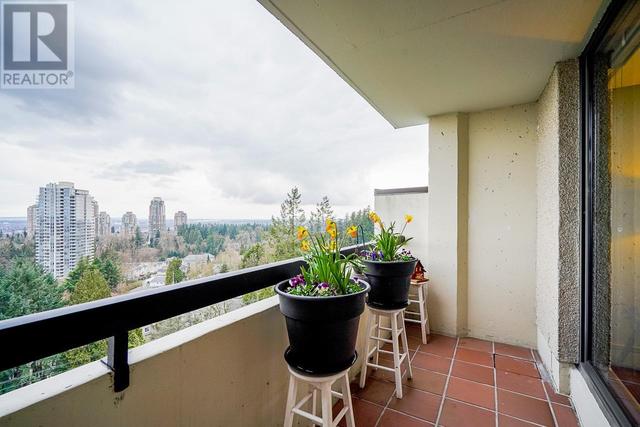 1201 - 7171 Beresford Street, Condo with 2 bedrooms, 2 bathrooms and 2 parking in Burnaby BC | Image 20