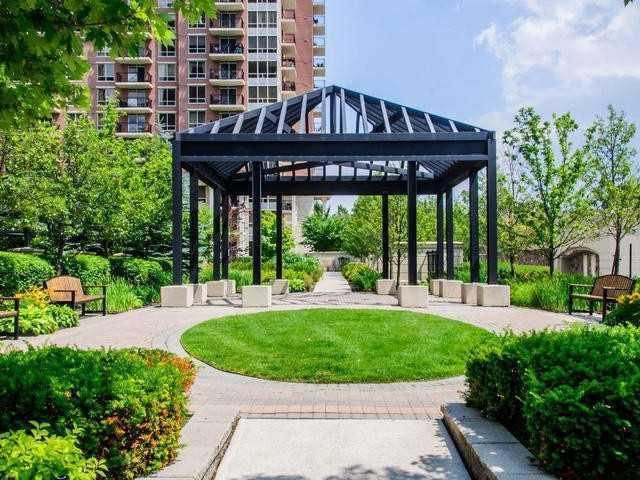 1003 - 1105 Leslie St, Condo with 2 bedrooms, 2 bathrooms and 2 parking in Toronto ON | Image 15