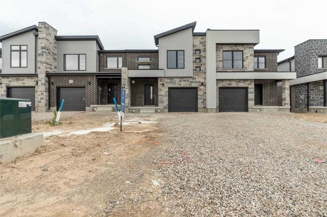 2974 Turner Cres, House attached with 4 bedrooms, 3 bathrooms and 2 parking in London ON | Image 12