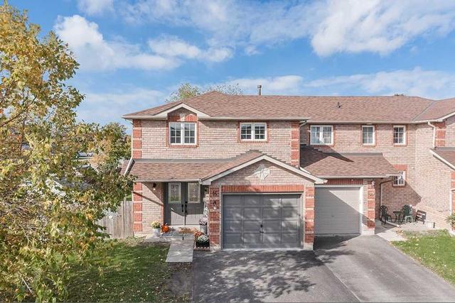 16 Epsom Rd, House attached with 4 bedrooms, 2 bathrooms and 5 parking in Barrie ON | Image 1
