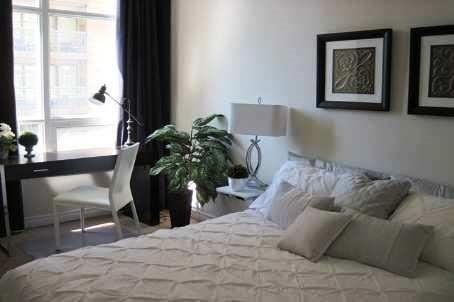 405 - 100 Hayden St, Condo with 1 bedrooms, 1 bathrooms and null parking in Toronto ON | Image 5