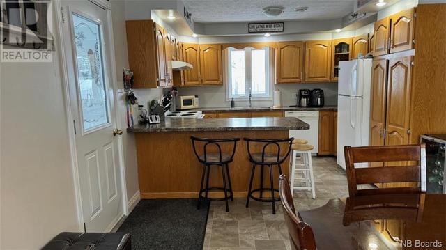 1090 Chemin Trois Milles, House detached with 3 bedrooms, 1 bathrooms and null parking in Saint Jacques NB | Image 11
