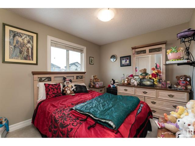 949 Appleton Rd, House detached with 3 bedrooms, 2 bathrooms and null parking in Edmonton AB | Image 21