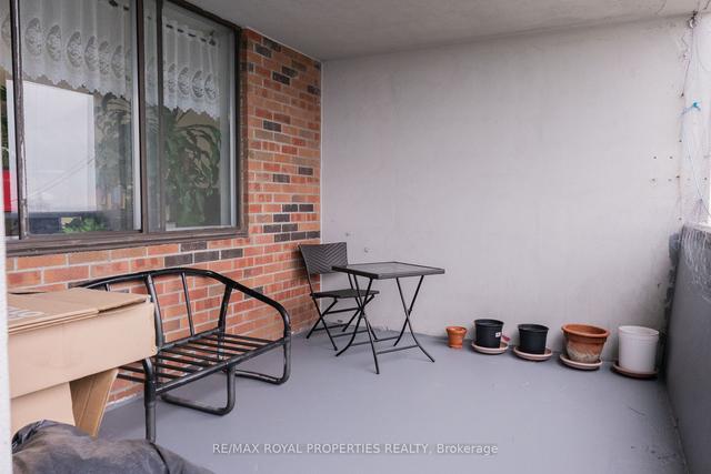 1407 - 3380 Eglinton Ave E, Condo with 3 bedrooms, 2 bathrooms and 1 parking in Toronto ON | Image 20