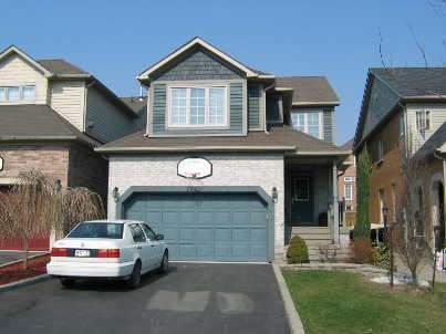 2741 Galleon Cres, House detached with 3 bedrooms, 4 bathrooms and 4 parking in Mississauga ON | Image 1