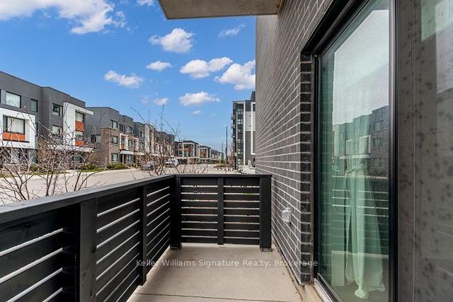 130 - 102 Grovewood Common Circ S, Condo with 2 bedrooms, 2 bathrooms and 1 parking in Oakville ON | Image 13