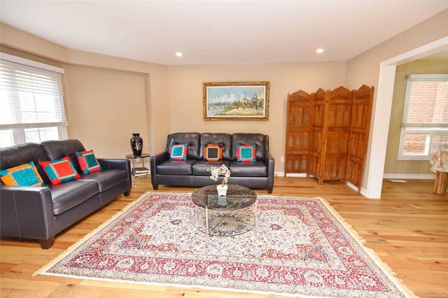 5324 Champlain Tr, House detached with 4 bedrooms, 6 bathrooms and 6 parking in Mississauga ON | Image 36