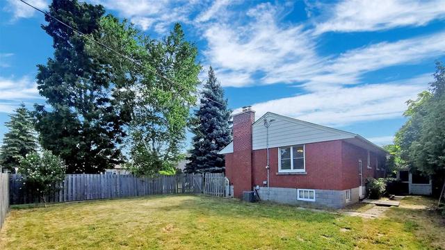 103 Chester Ave, House detached with 3 bedrooms, 2 bathrooms and 7 parking in Hamilton ON | Image 31