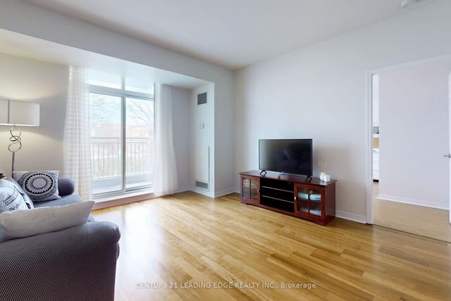 212 - 485 Rosewell Ave, Condo with 2 bedrooms, 2 bathrooms and 1 parking in Toronto ON | Image 35