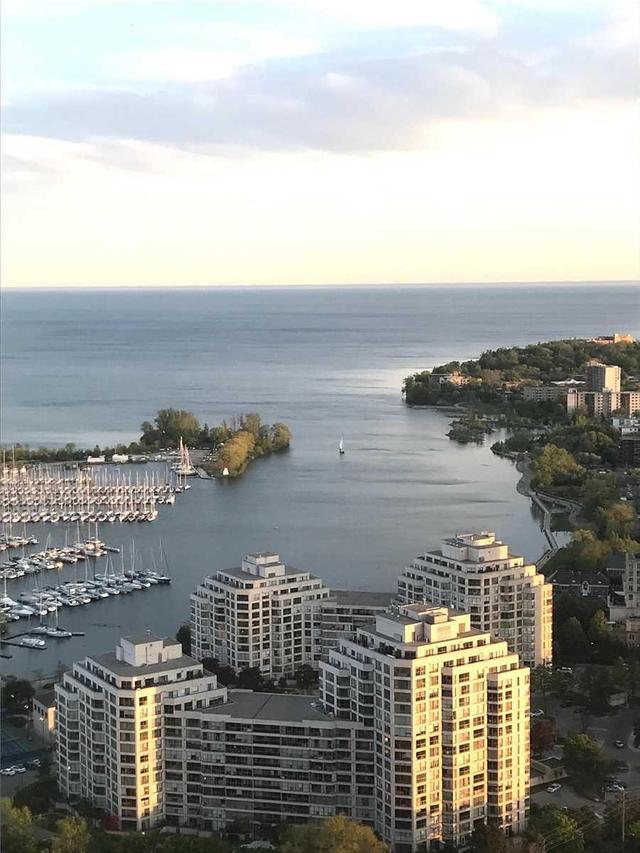 Uph02 - 2200 Lake Shore Blvd W, Condo with 1 bedrooms, 1 bathrooms and 1 parking in Toronto ON | Image 10