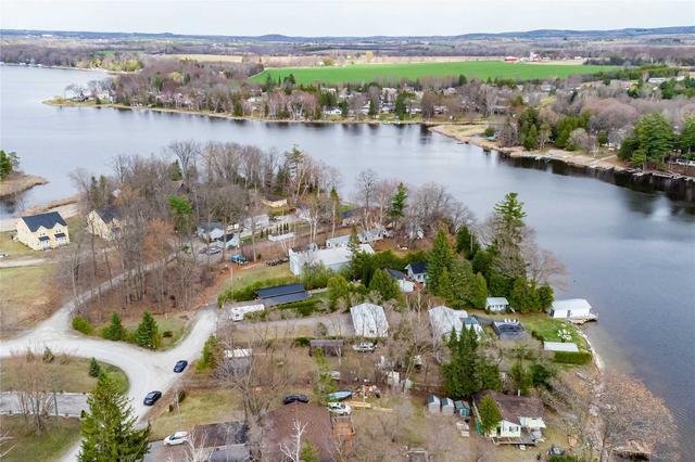 132 Charlore Park Dr, House detached with 3 bedrooms, 4 bathrooms and 14 parking in Kawartha Lakes ON | Image 29
