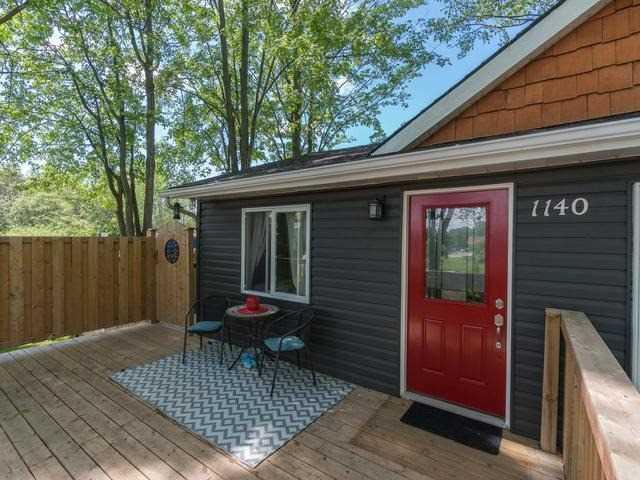 1140 Poplar Rd, House detached with 1 bedrooms, 1 bathrooms and 6 parking in Innisfil ON | Image 3
