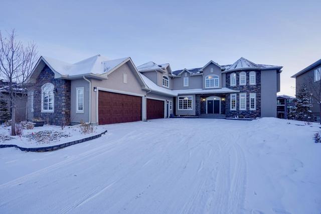 43 Kings Road, House detached with 7 bedrooms, 6 bathrooms and 4 parking in Rocky View County AB | Image 2