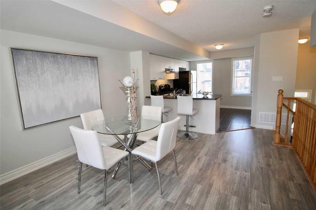 112 - 1380 Costigan Rd, Townhouse with 2 bedrooms, 3 bathrooms and 1 parking in Milton ON | Image 7